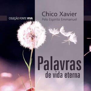 Palavras de Vida Eterna – Bolso