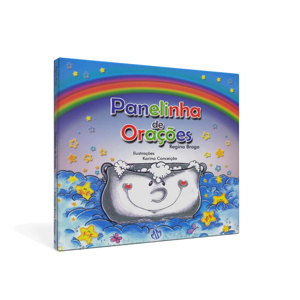 Panelinha De Orações