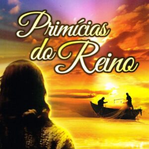 Primícias do Reino