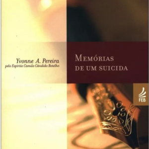 Memórias De Um Suicida