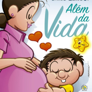 Chico Bento - Além da Vida