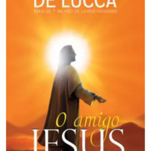 O Amigo Jesus