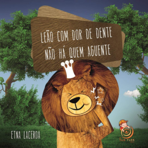 Leão Com Dor De Dente Não Há Quem Aguente