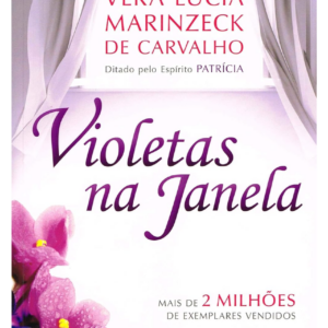 Violetas Na Janela