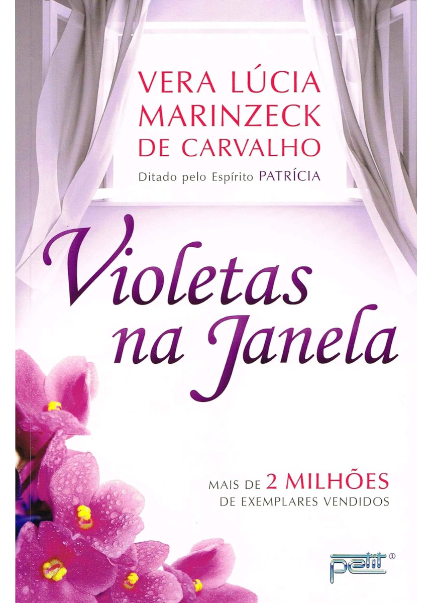 Violetas Na Janela