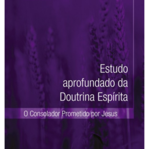 Estudo Aprofundado da Doutrina Espírita - Livro IV
