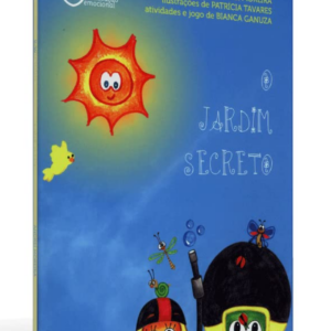 O Jardim Secreto
