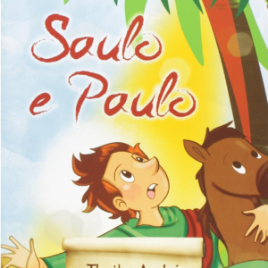 Saulo E Paulo