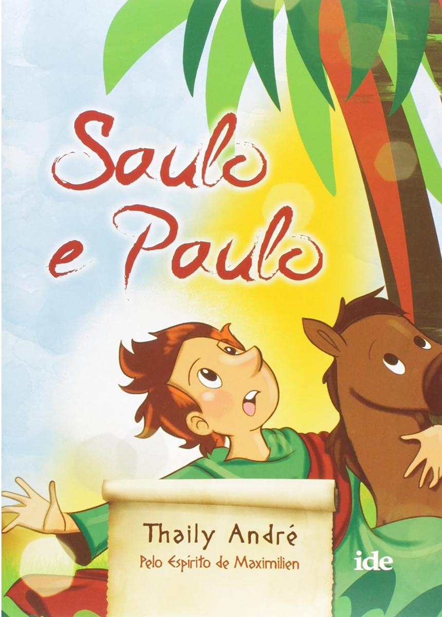 Saulo E Paulo