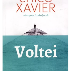 Voltei