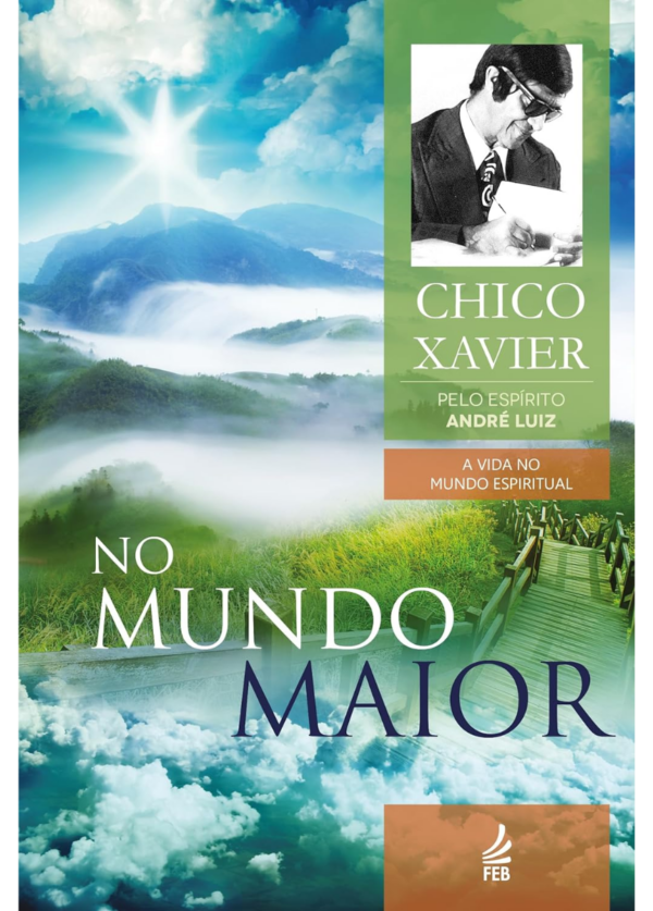 No Mundo Maior