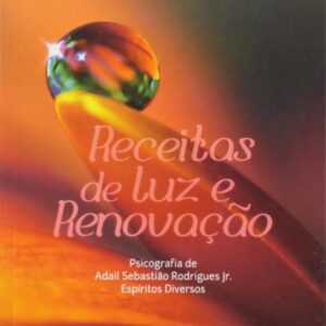Receitas de Luz e Renovação