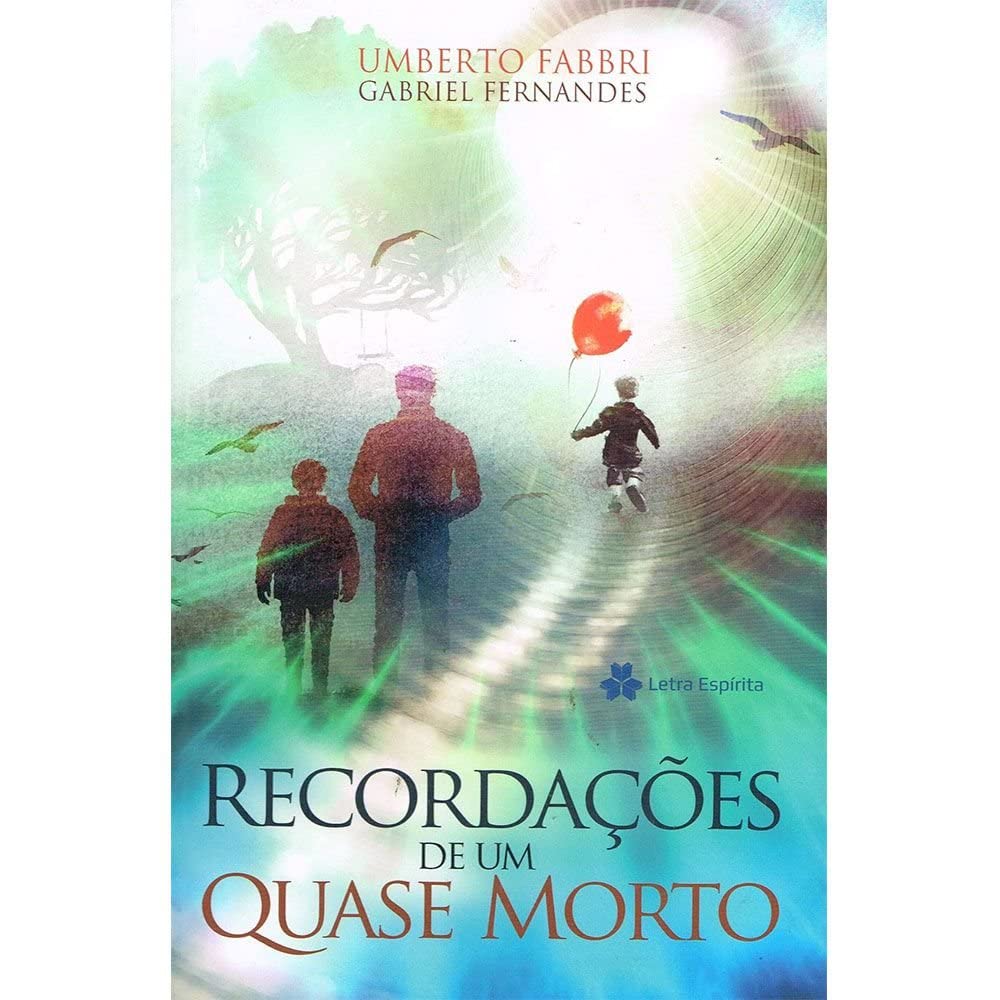 Recordações de um Quase Morto