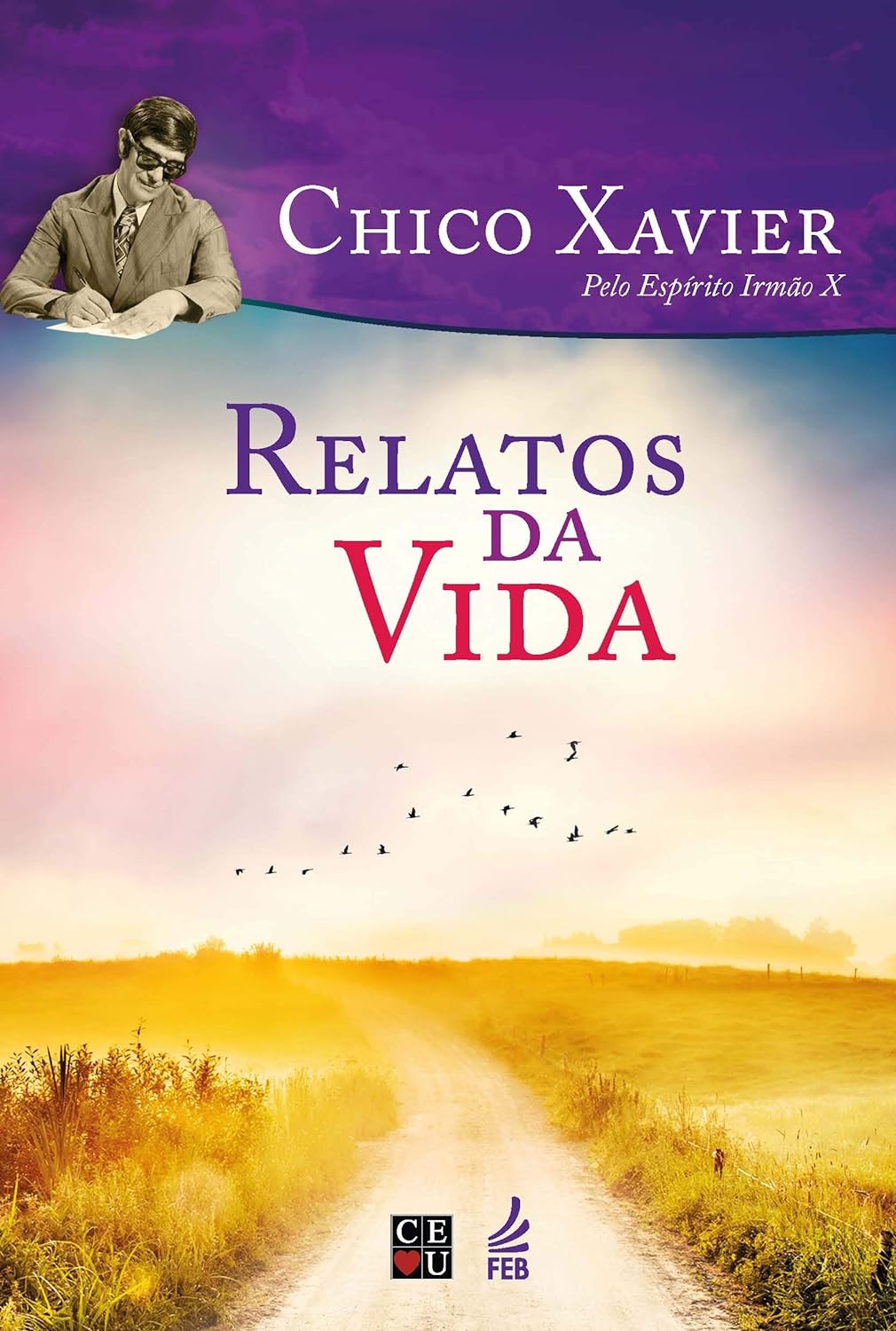 Relatos Da Vida