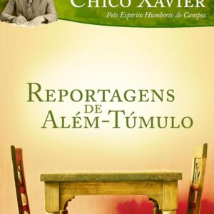 Reportagens de Além-Túmulo