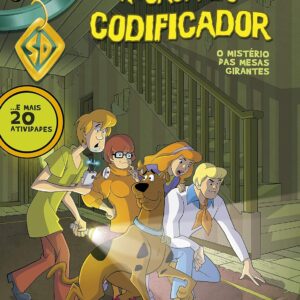 Scooby-Doo – A Casa Do Codificador