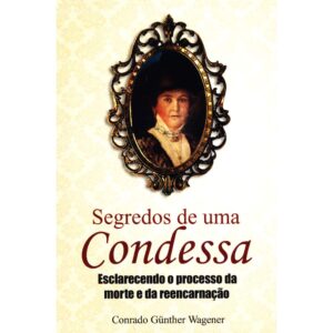 Segredos De Uma Condessa