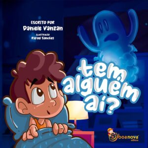 Tem Alguém Aí