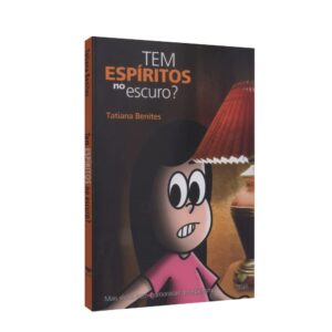 Tem Espíritos No Escuro?