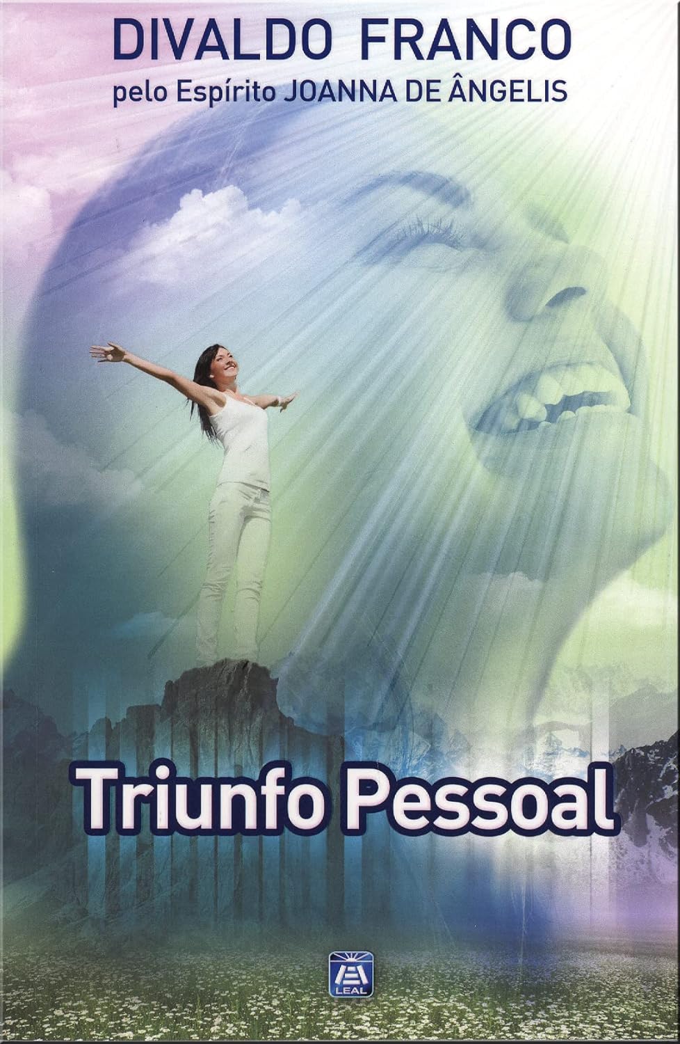 Triunfo Pessoal – Série Psicológica Volume 12