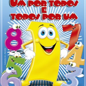 Um Por Todos E Todos Por Um