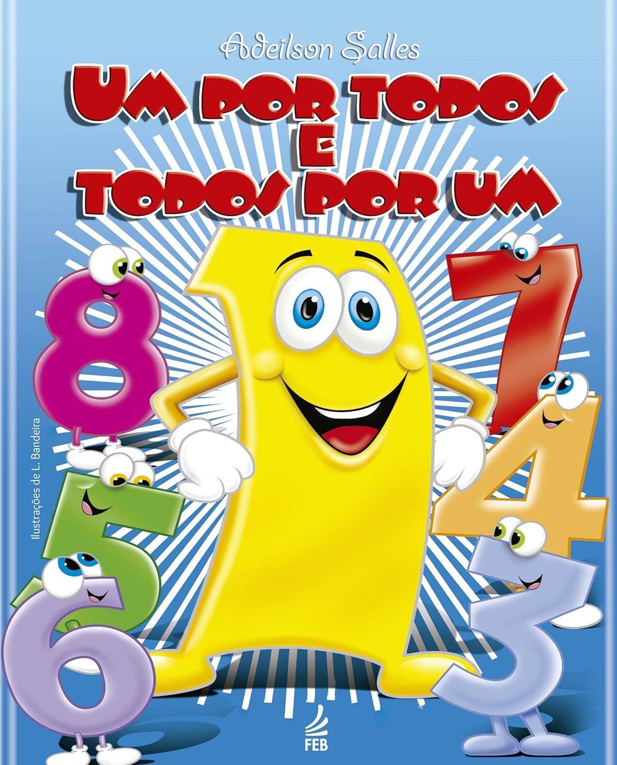 Um Por Todos E Todos Por Um