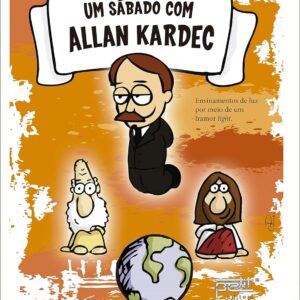 Um Sábado Com Allan Kardec