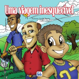 Uma Viagem Inesquecível