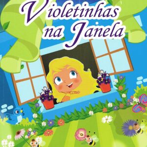 Violetinhas Na Janela