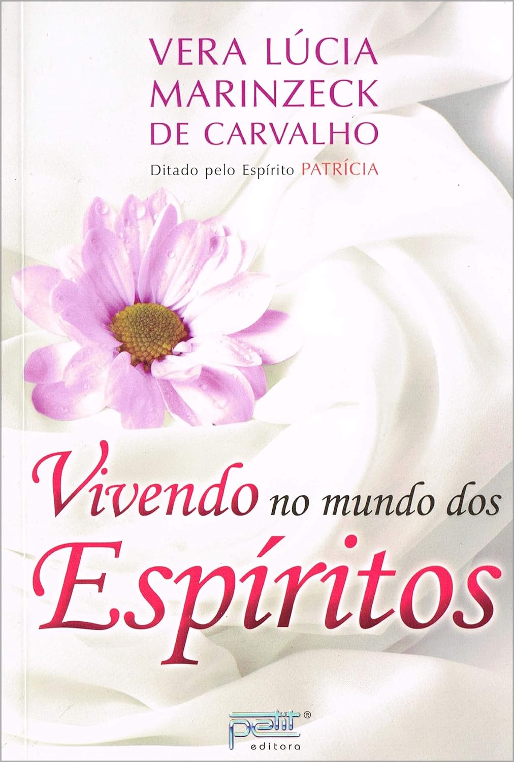 Vivendo no Mundo dos Espíritos