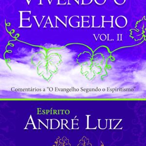 Vivendo O Evangelho - Volume 2