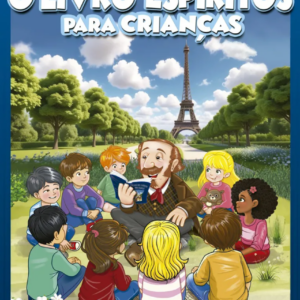 O Livro dos Espíritos para Crianças