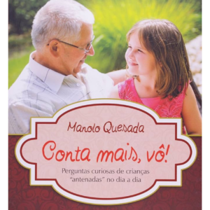 Conta Mais, Vô !