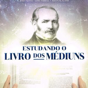 Estudando O Livro dos Médiuns
