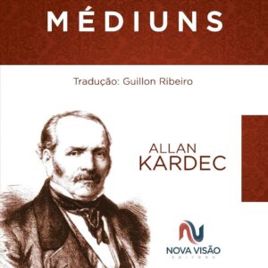 Livro dos Médiuns (O) - Letras Gigantes