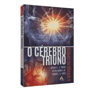 O Cérebro Triúno: A Serviço do Espírito