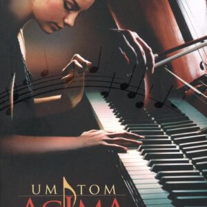 Um Tom Acima