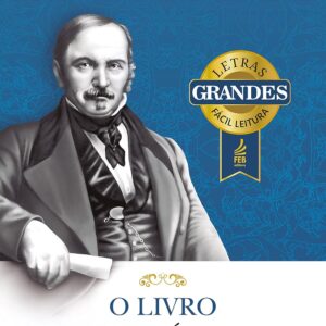 O Livro dos Espíritos – Edição Letras Grandes