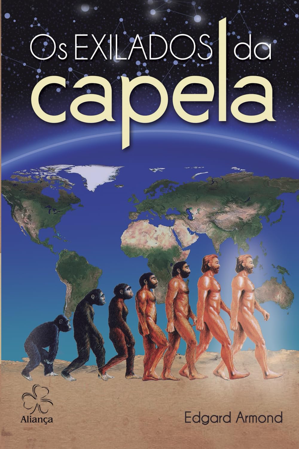 Os Exilados da Capela