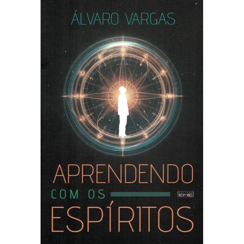 Aprendendo com os Espíritos