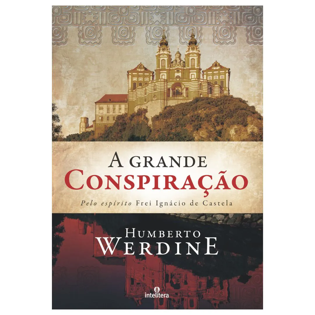 A Grande Conspiração