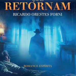 Sombras Que Retornam