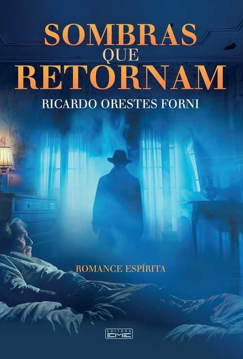Sombras Que Retornam