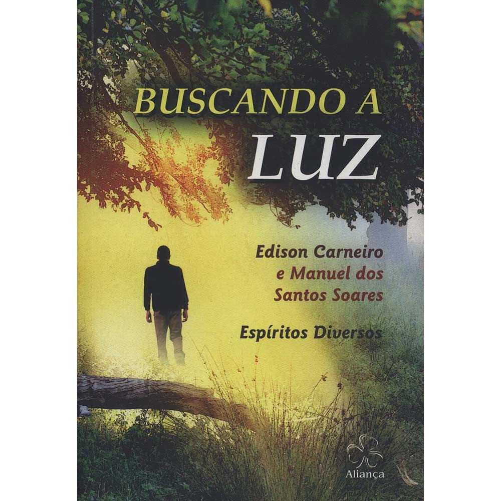 Buscando a Luz