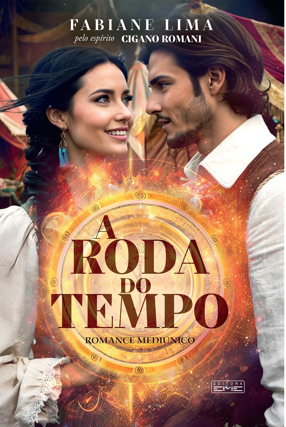 A Roda do Tempo