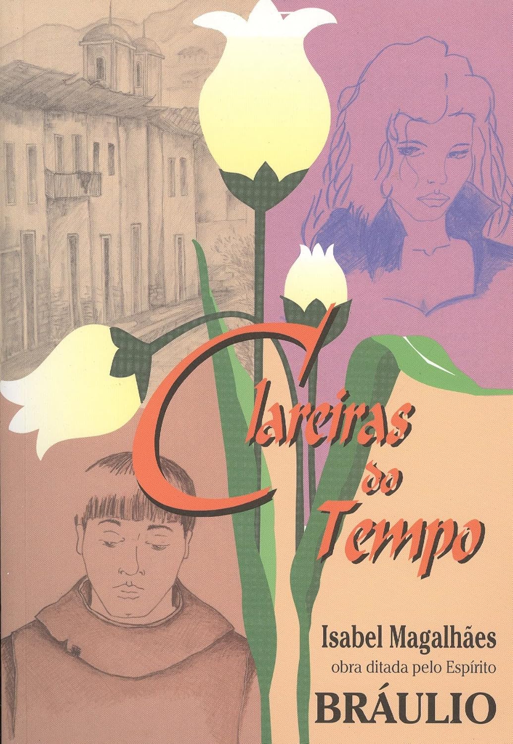 Clareiras do Tempo