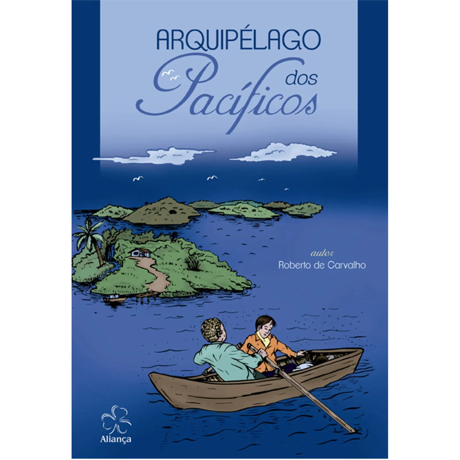 Arquipélago dos Pacíficos
