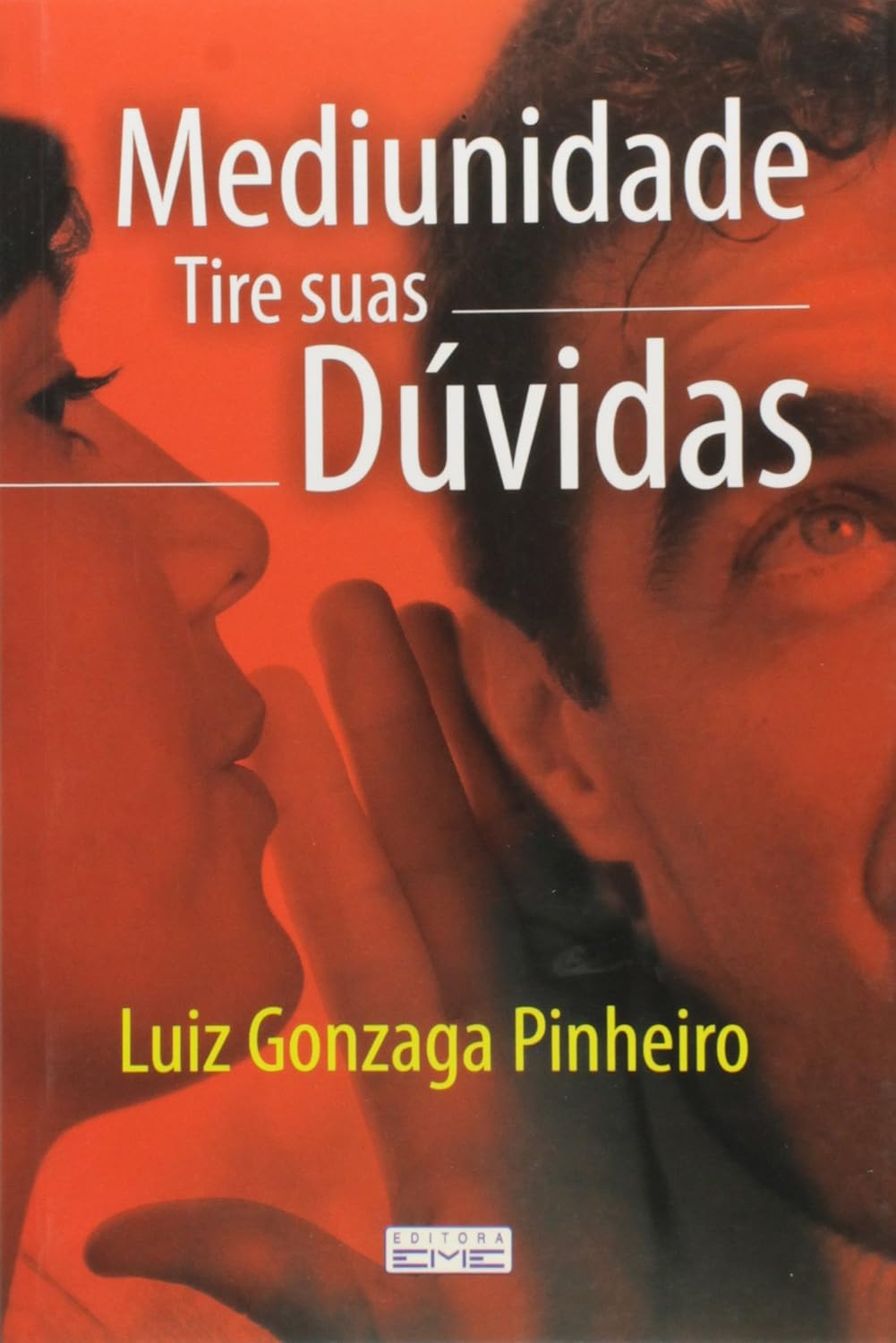 Mediunidade: Tire Suas Dúvidas